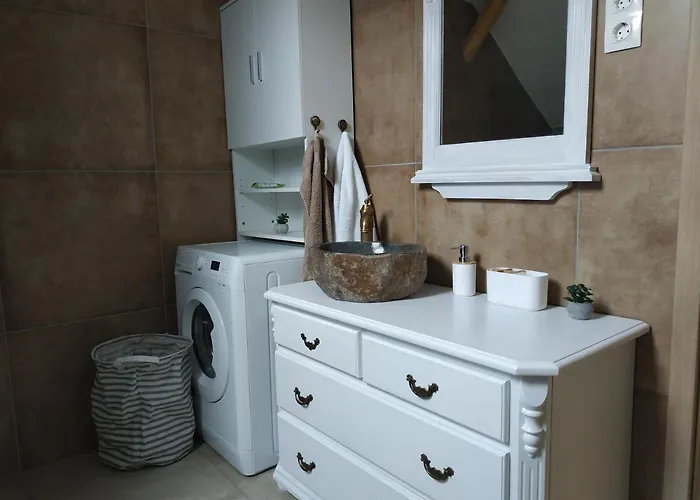 Bbfamily Apartamento