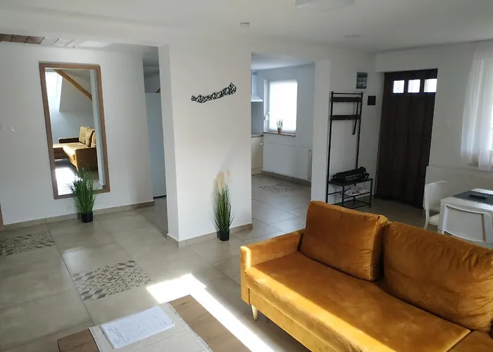 Apartment Bbfamily *