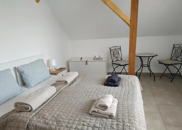 Bbfamily Apartment Balatonboglar