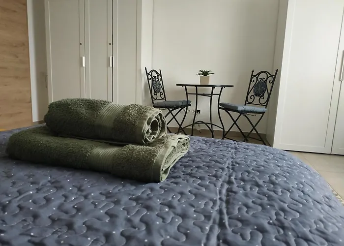 Apartamento Bbfamily Balatonboglár