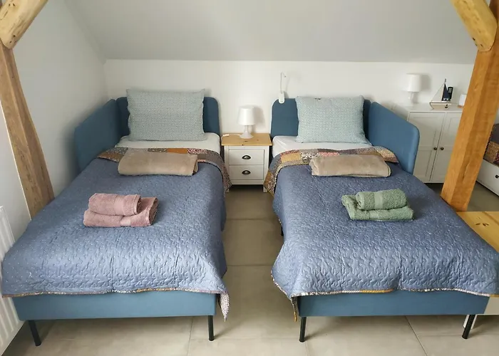 Apartamento Bbfamily