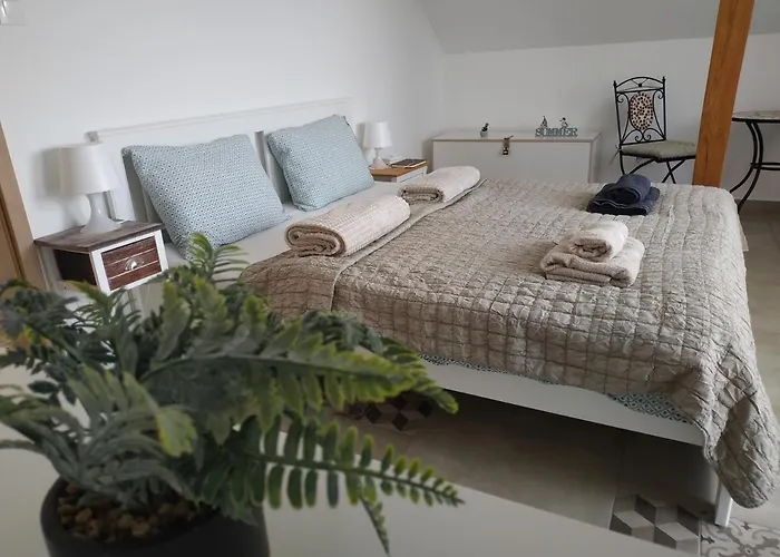 Bbfamily Apartamento