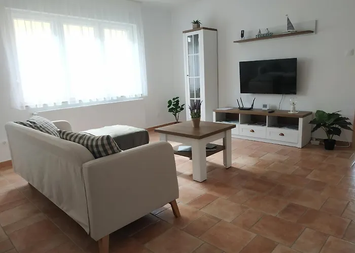 Bbfamily Apartamento