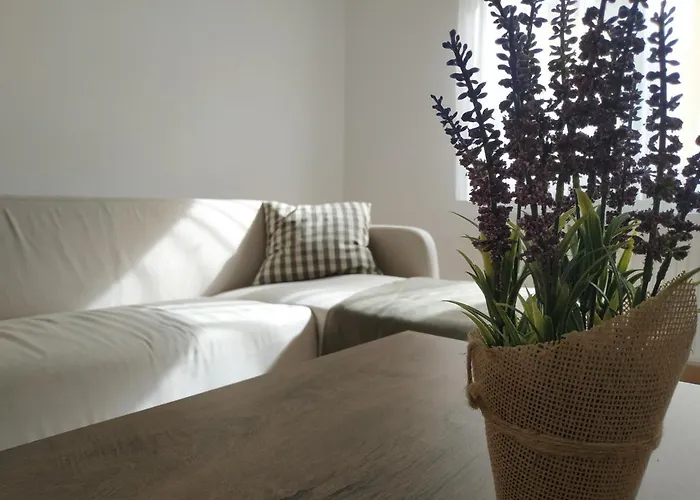 Apartamento Bbfamily *