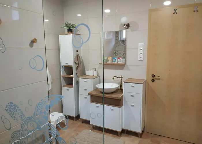 Apartamento Bbfamily *