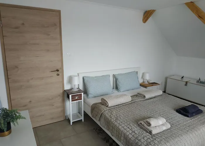 Bbfamily Apartment *