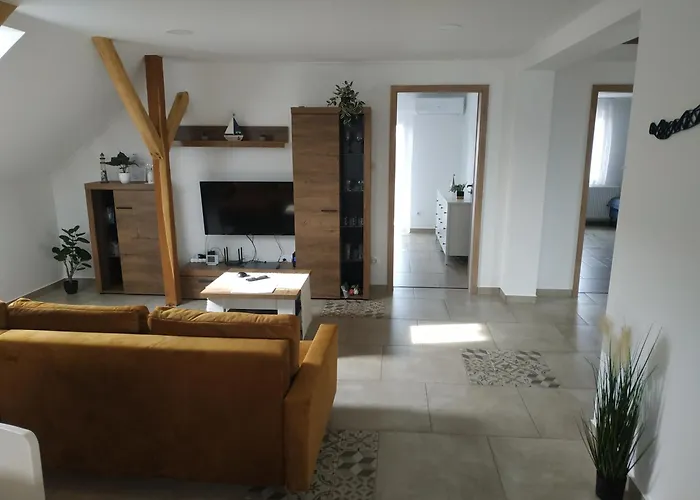 Bbfamily Apartment *