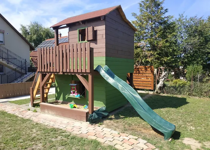 Apartamento Bbfamily