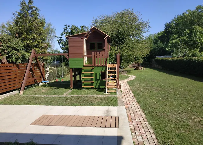 Bbfamily * Balatonboglár